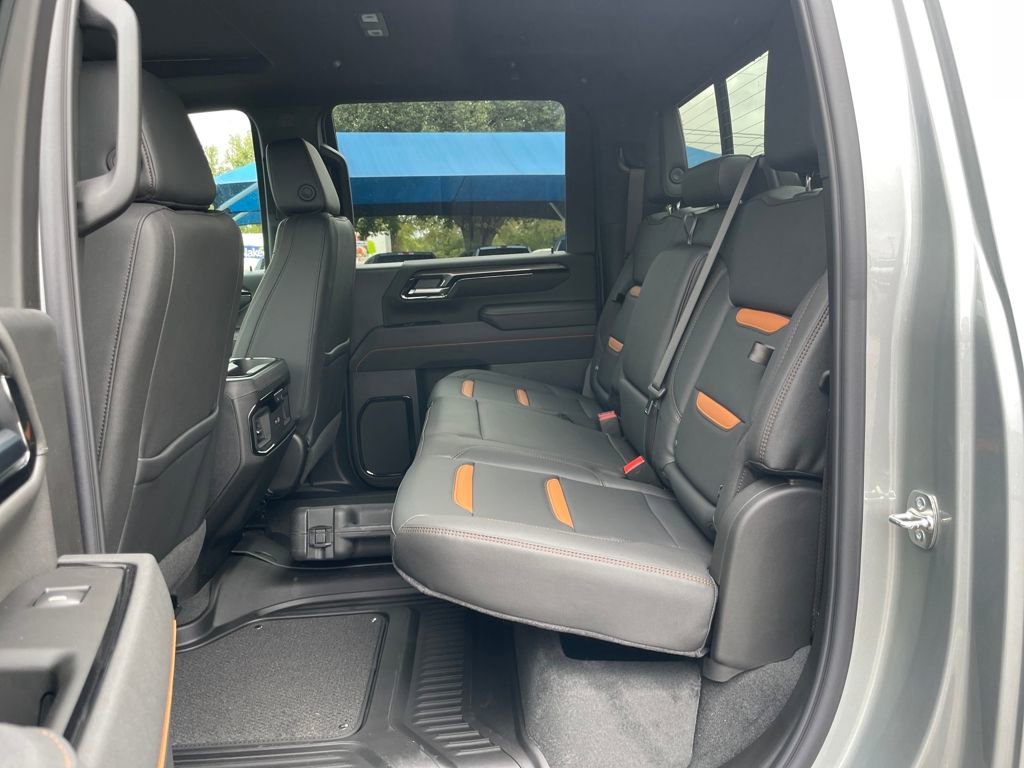 New 2026 GMC Sierra 2500 AT4 w/ AT4 Premium Plus Package image 25