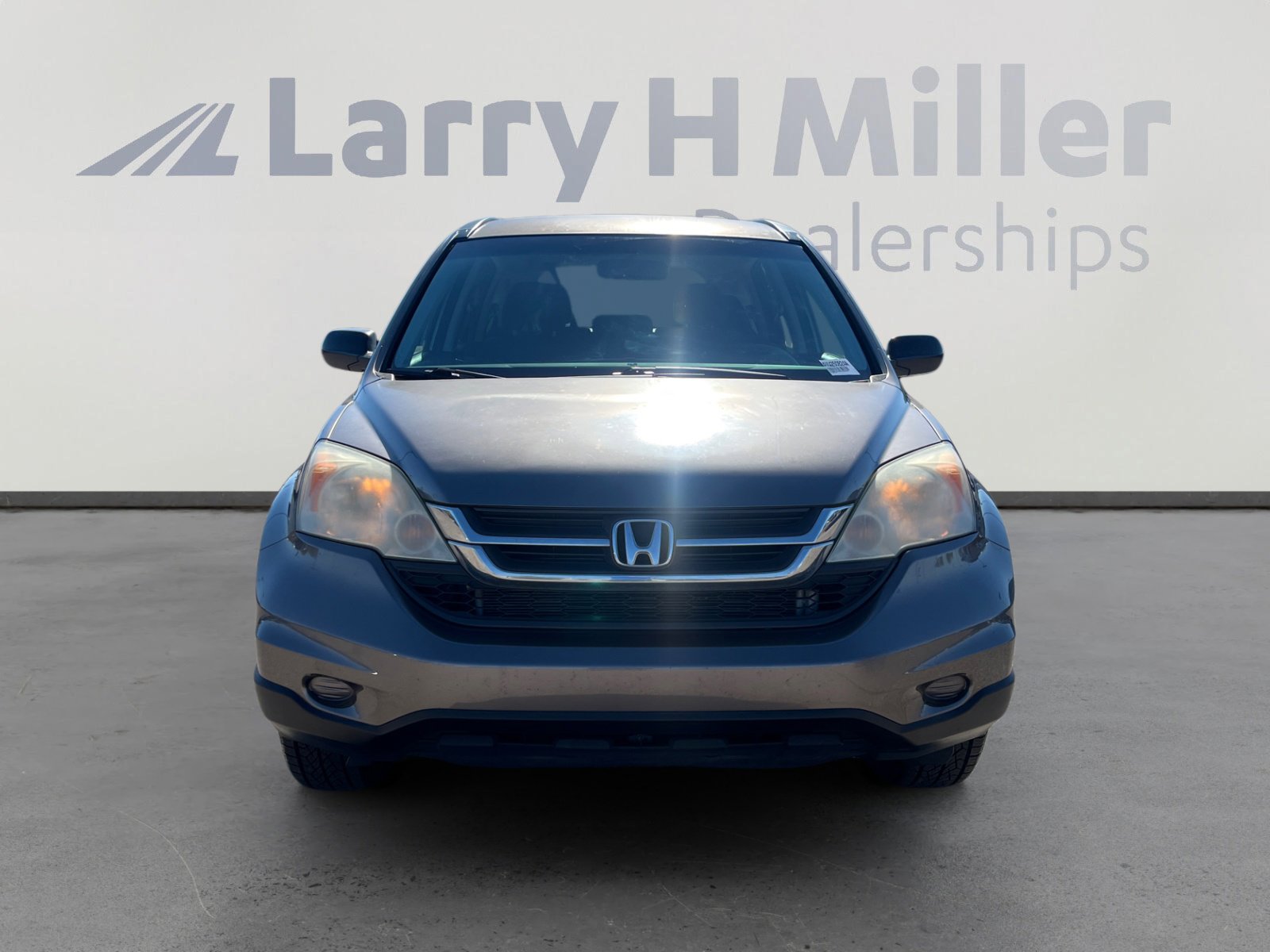 Used 2011 Honda CR-V LX image 8