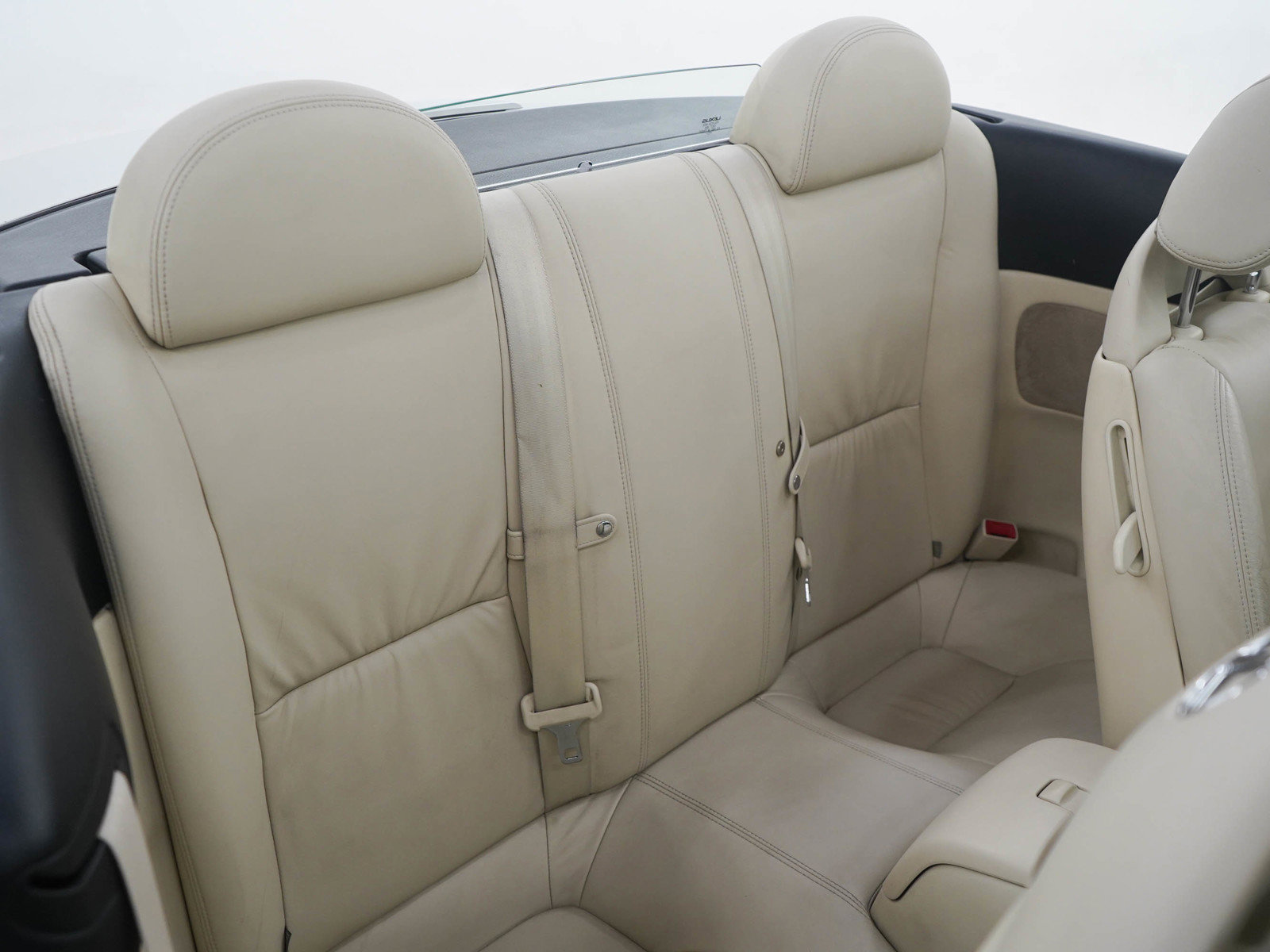 Used 2002 Lexus SC 430 Convertible RWD image 13