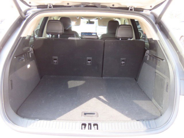 Certified 2023 Lincoln Nautilus FWD w/ Premium Package image 12