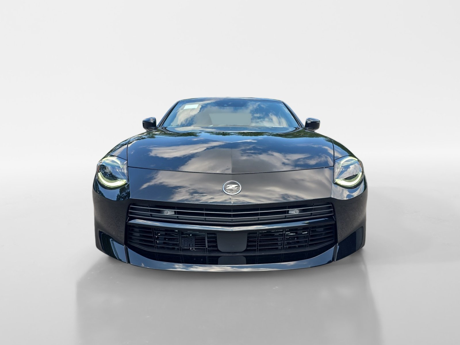 New 2027 Nissan Z Performance RWD image 9