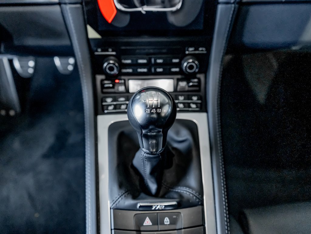 Certified 2024 Porsche 718 Boxster S image 19