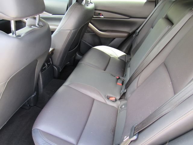 Used 2022 MAZDA CX-30 2.5 Turbo w/ Premium Package AWD/4WD image 15