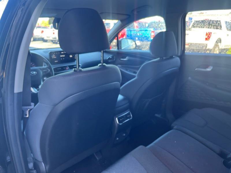 Used 2023 Hyundai Santa Fe SEL image 26