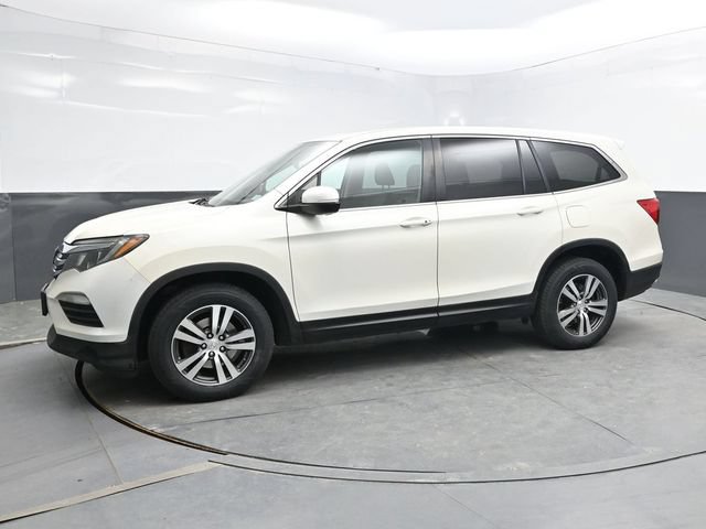 Used 2017 Honda Pilot EX-L image 3