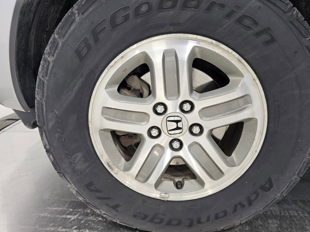 Used 2004 Honda Pilot EX image 9
