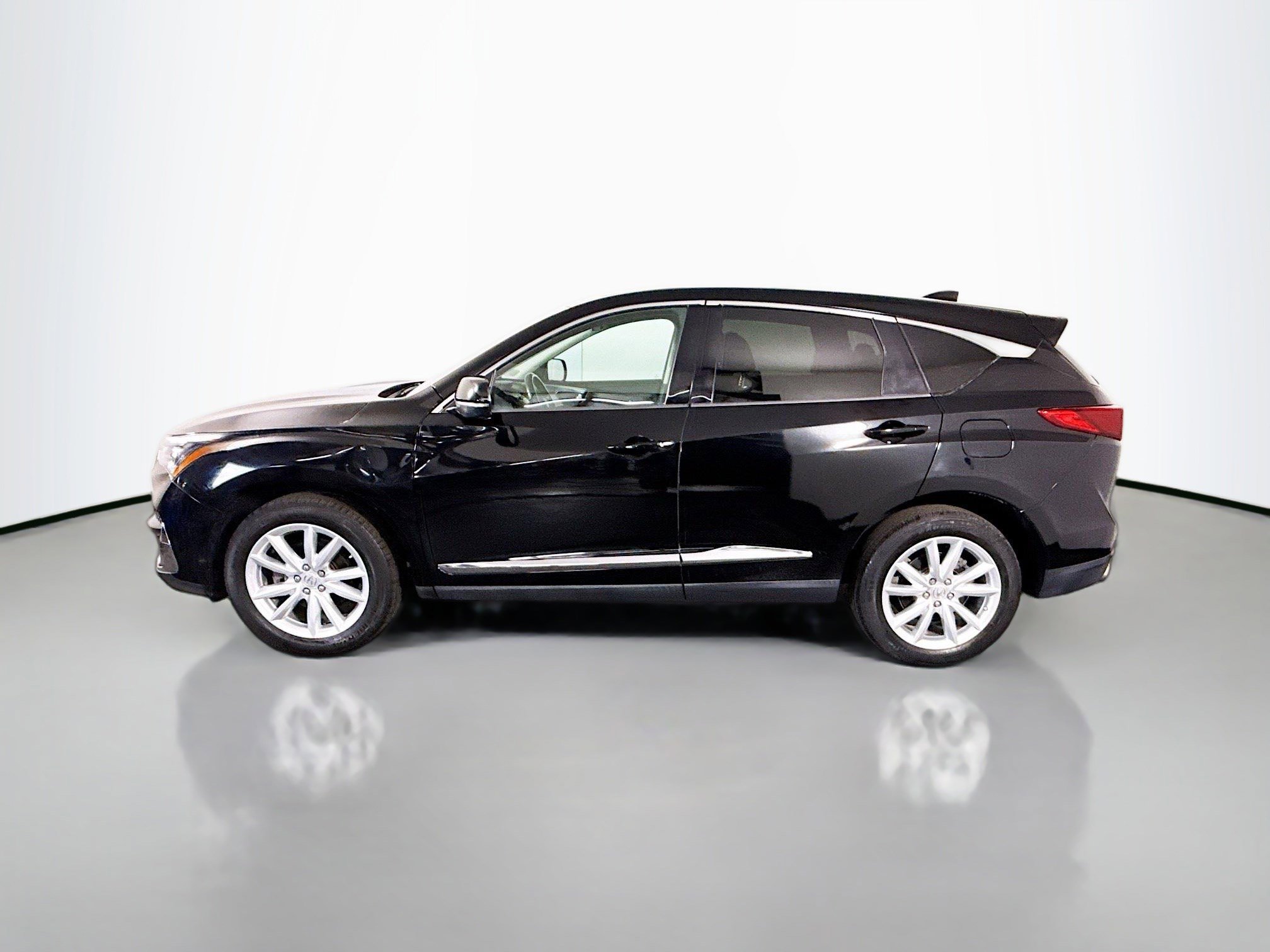 Used 2019 Acura RDX FWD image 6