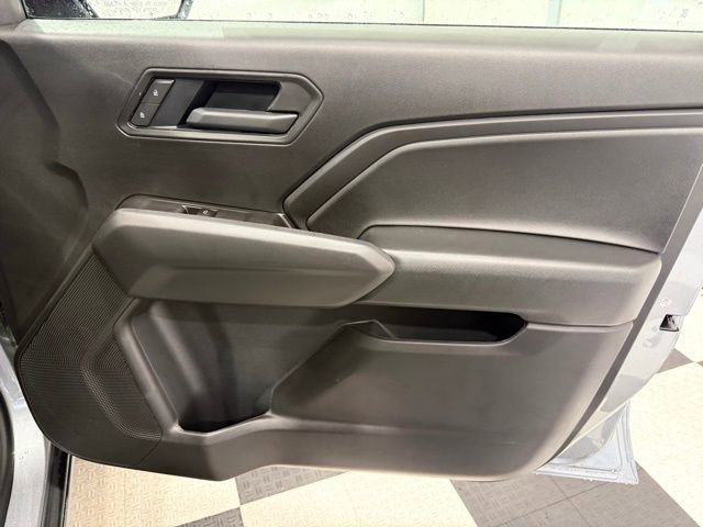 New 2026 Chevrolet Colorado Trail Boss image 21