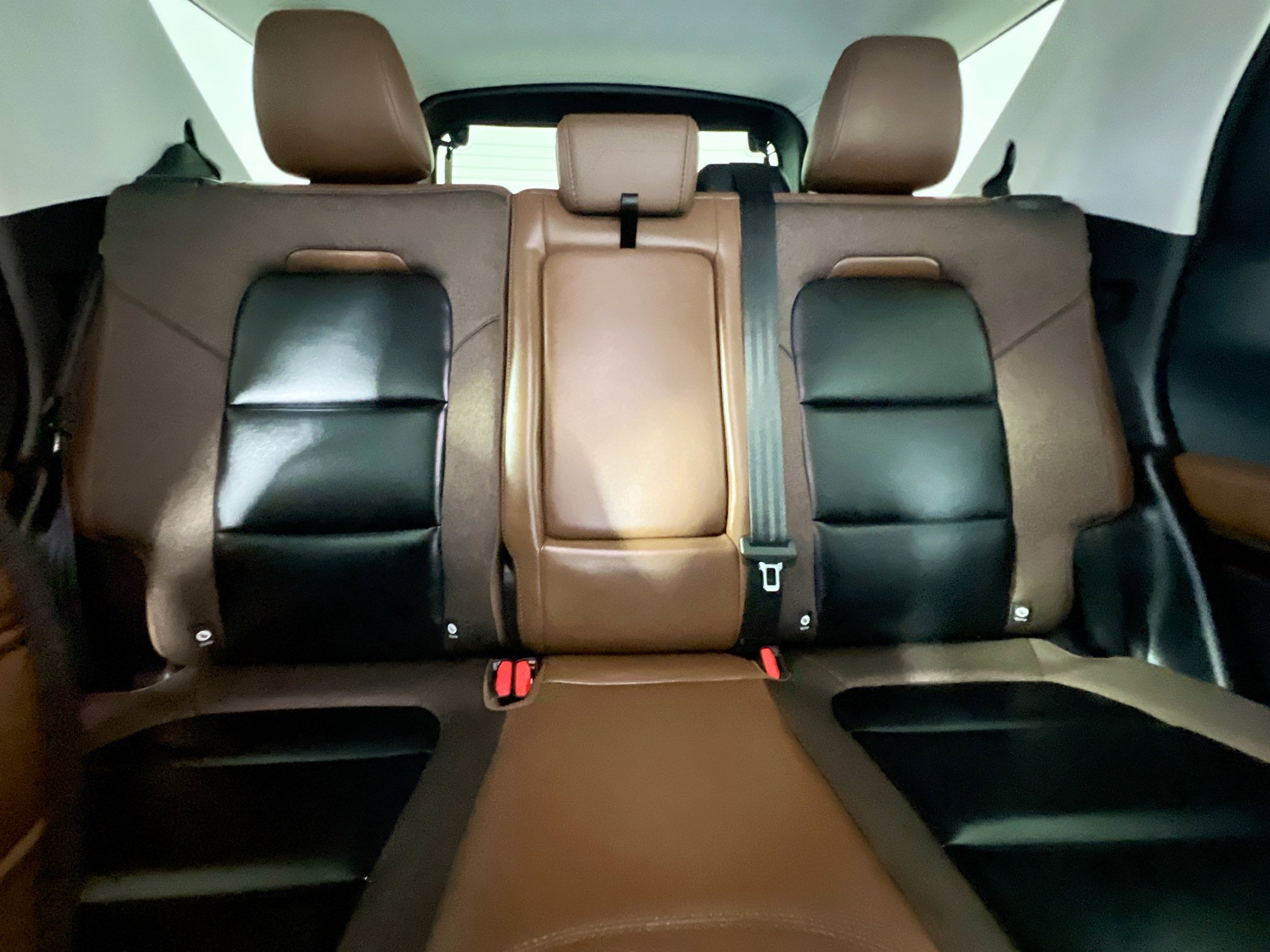 Used 2025 Ford Bronco Sport Outer Banks image 33