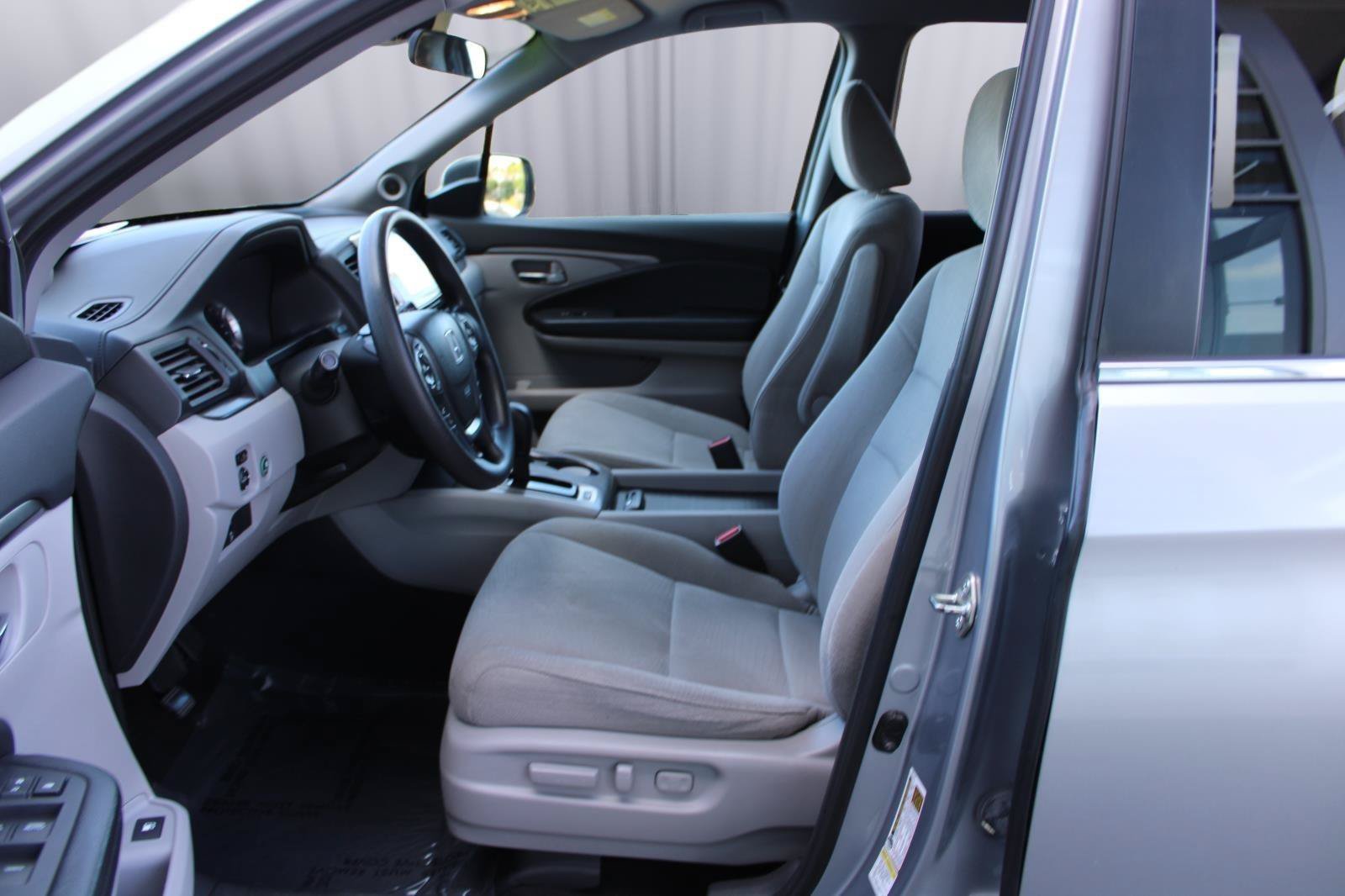 Used 2016 Honda Pilot EX image 35
