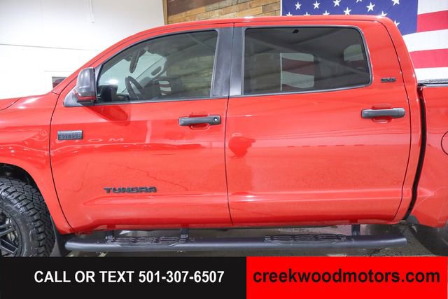Used 2019 Toyota Tundra SR5 w/ SR5 Upgrade Package image 18