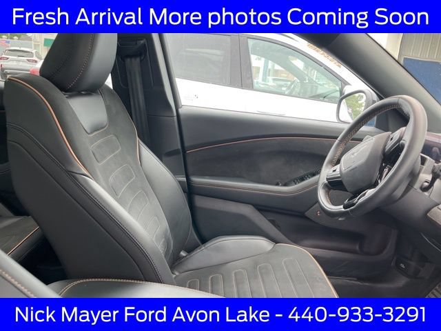 Used 2023 Ford Mustang Mach-E GT AWD/4WD image 11