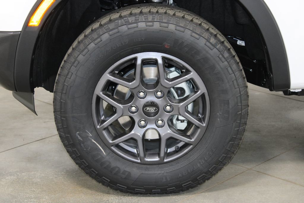 New 2026 Ford Ranger XLT image 17