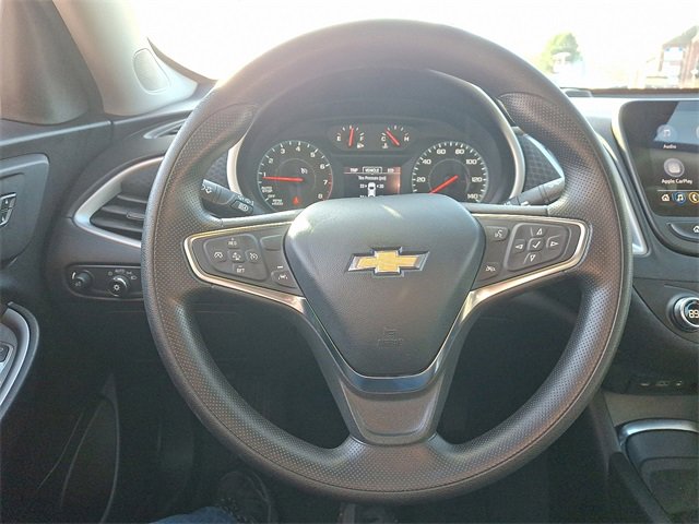 Used 2024 Chevrolet Malibu LT image 19