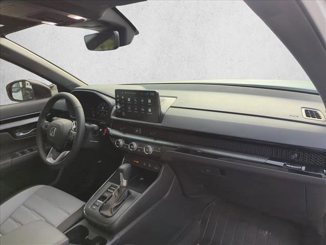 Used 2026 Honda CR-V Sport Touring image 27
