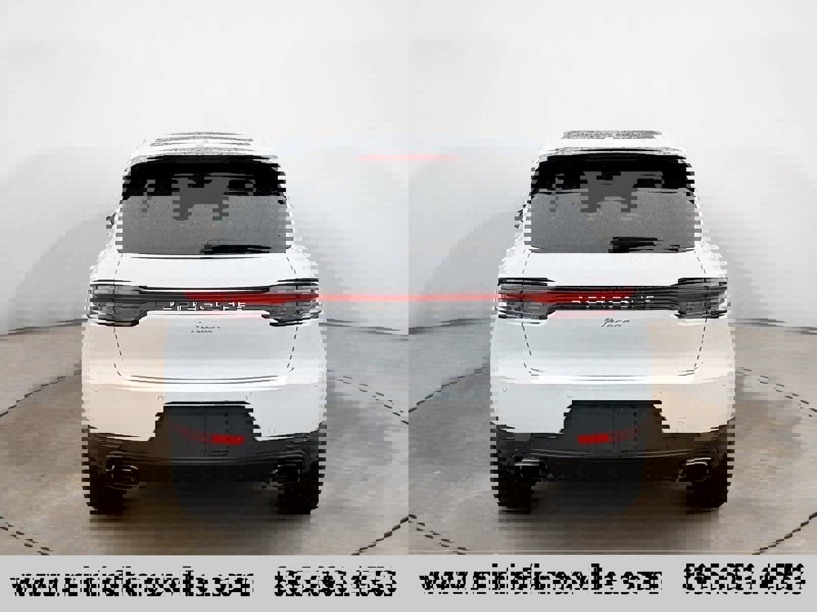 Used 2021 Porsche Macan image 4