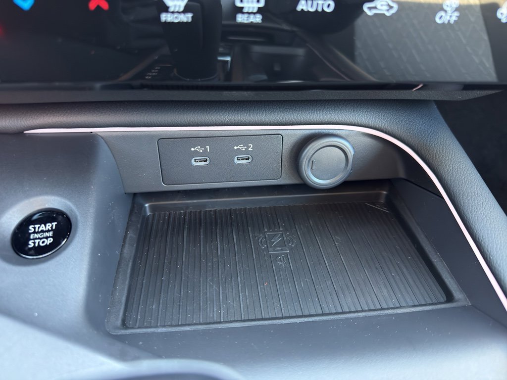 New 2026 Nissan Sentra SV w/ SV Convenience Package image 19