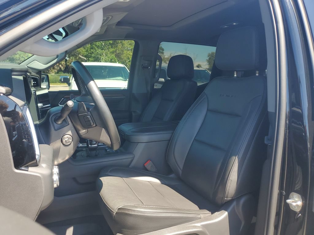 Certified 2023 GMC Sierra 1500 Denali w/ Denali Reserve Package AWD/4WD image 22