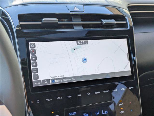 Used 2024 Hyundai Santa Cruz Night image 14