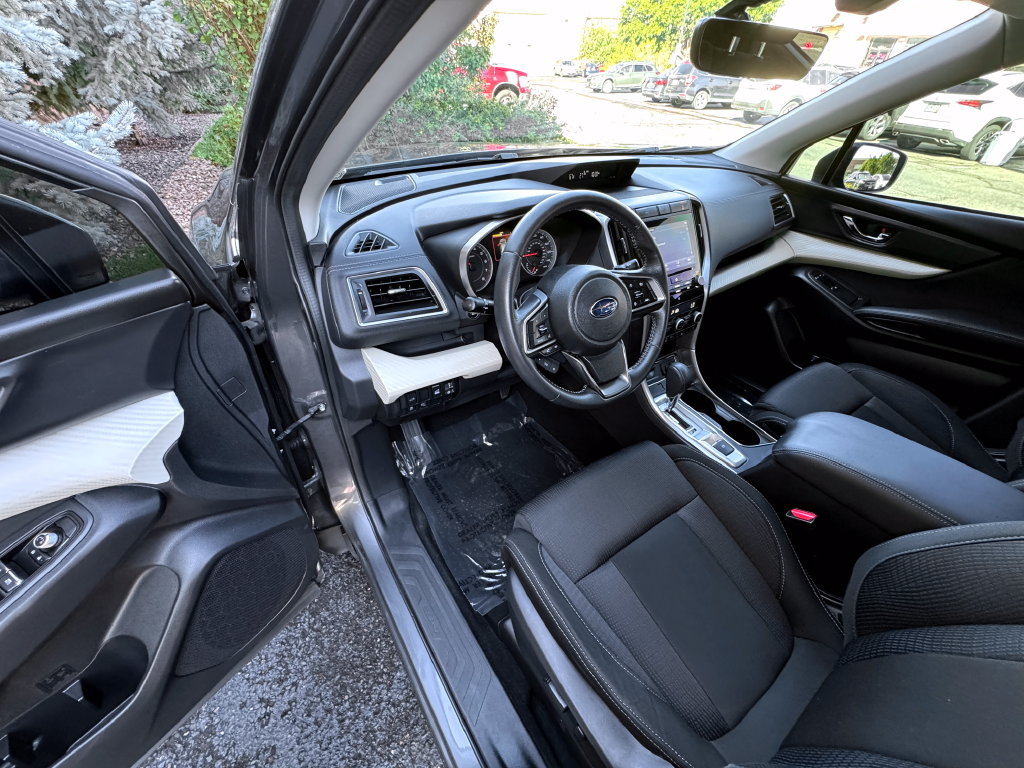 Used 2019 Subaru Ascent Premium AWD/4WD image 21
