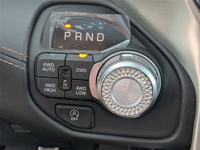 New 2026 RAM 1500 Tungsten image 22