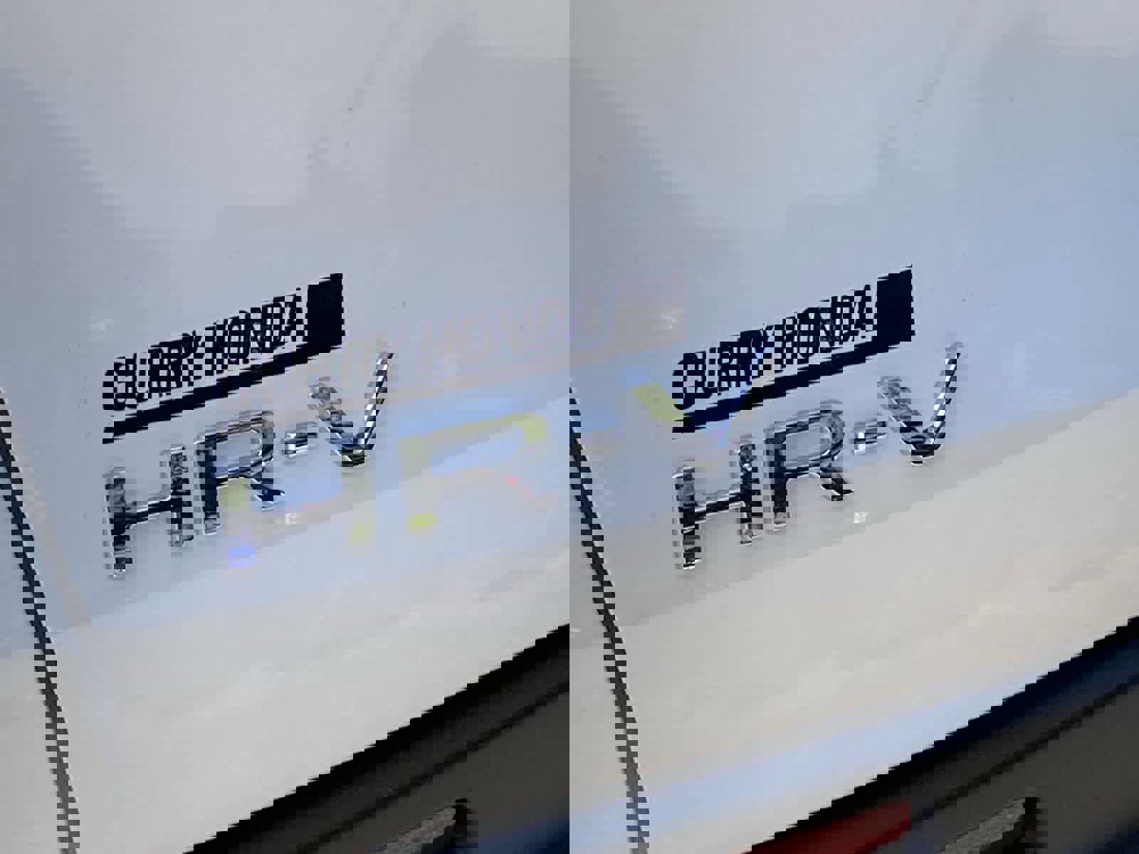 New 2026 Honda HR-V LX image 8