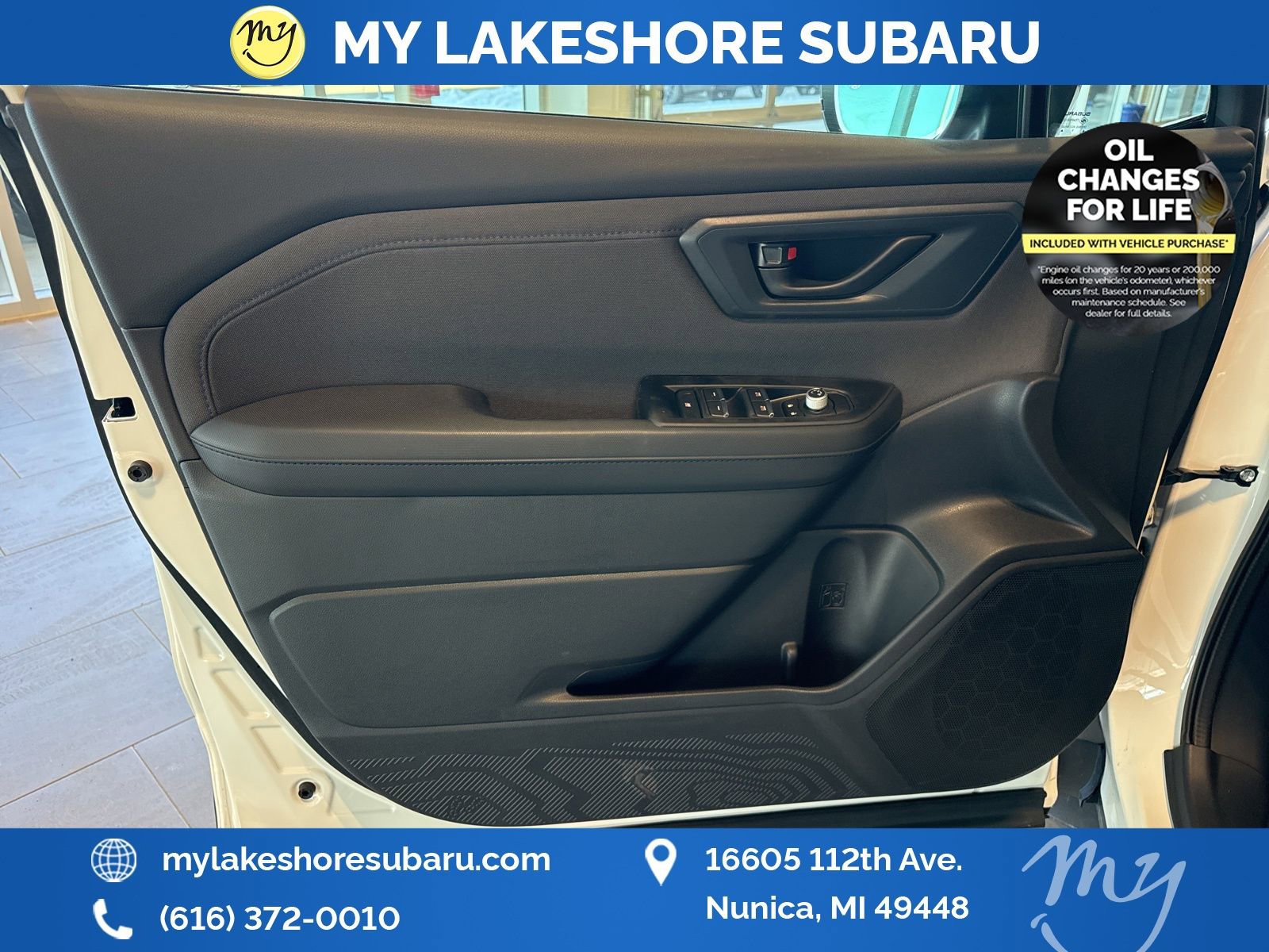 New 2026 Subaru Forester Premium image 10