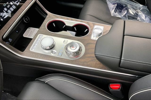 New 2026 Genesis GV80 2.5T Advanced AWD/4WD image 29