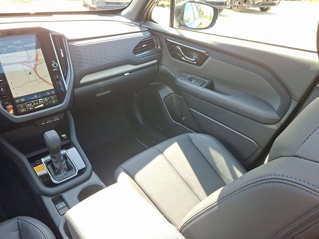 Certified 2025 Subaru Forester Limited AWD/4WD image 20