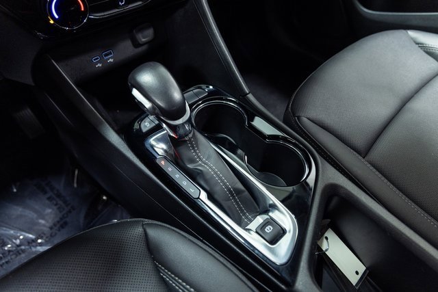 Used 2024 Buick Encore GX Sport Touring image 21