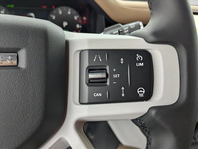 New 2026 Land Rover Defender 110 X-Dynamic SE image 10