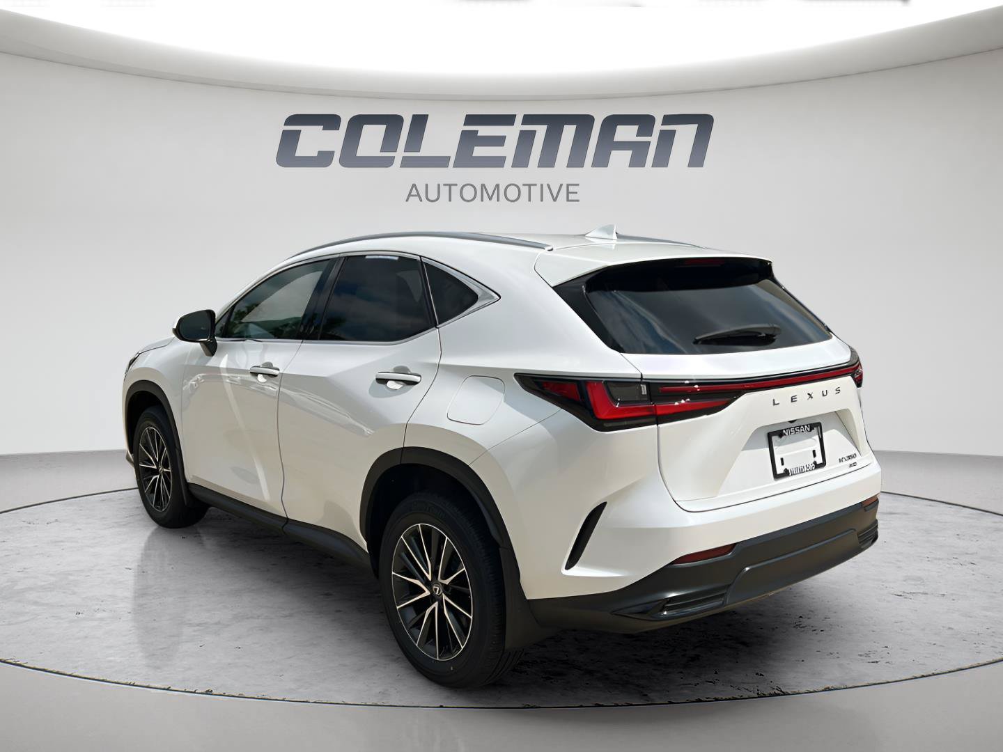 Used 2024 Lexus NX 350 AWD w/ Cold Area Package image 4