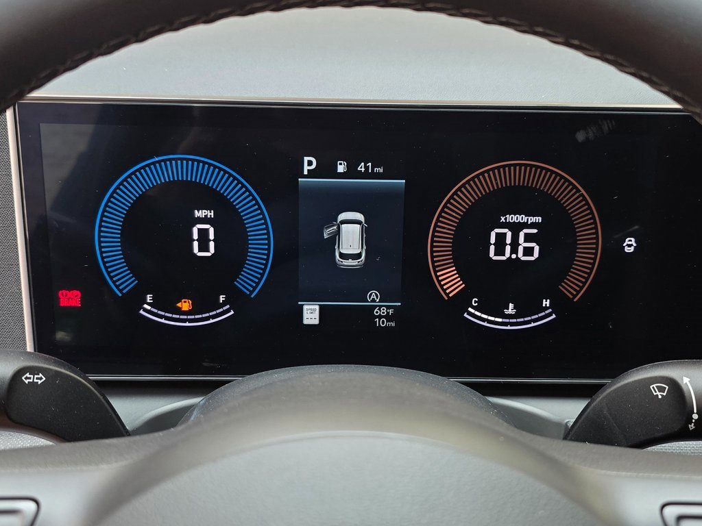 New 2026 Hyundai Tucson XRT image 29