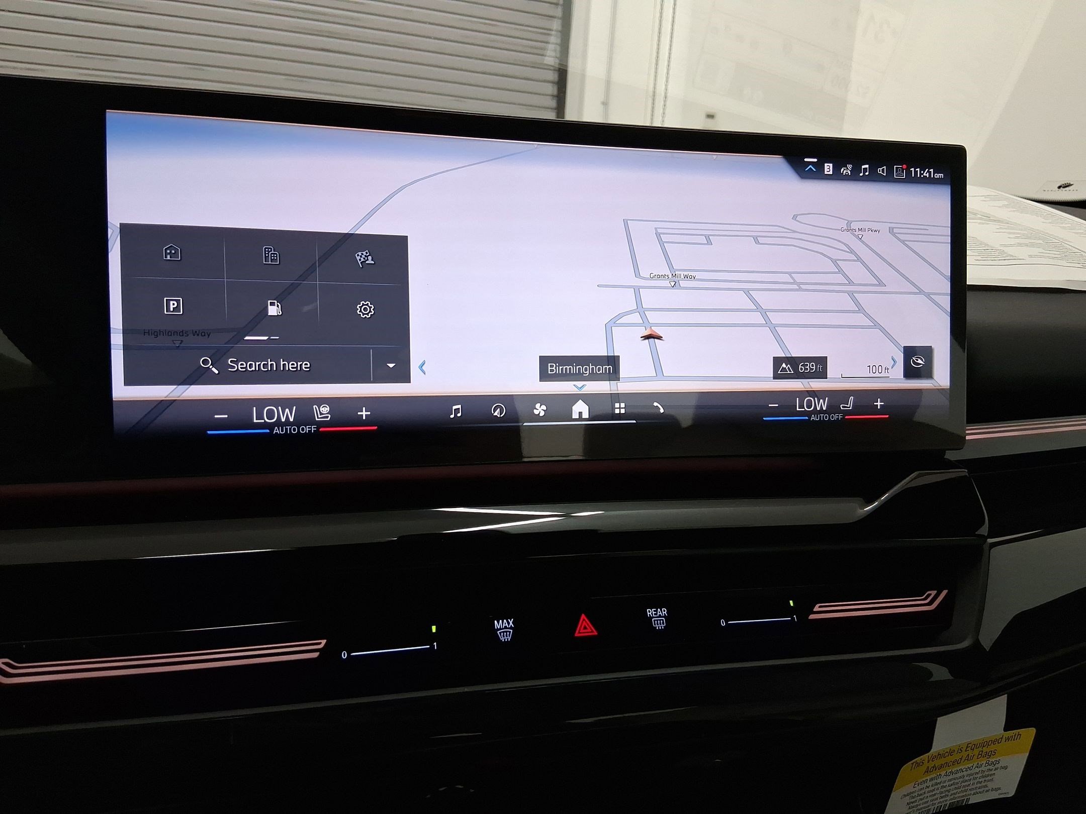 New 2026 BMW 530i w/ Premium Package image 22