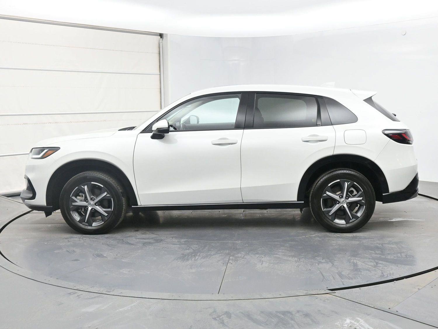 Used 2024 Honda HR-V EX-L image 22