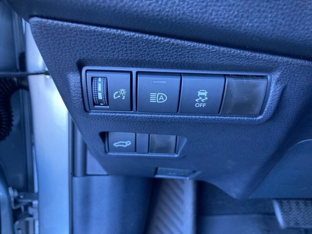 New 2026 Toyota Corolla Cross XLE image 25