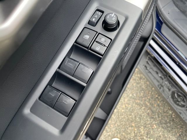 New 2026 Toyota Tundra Limited image 21
