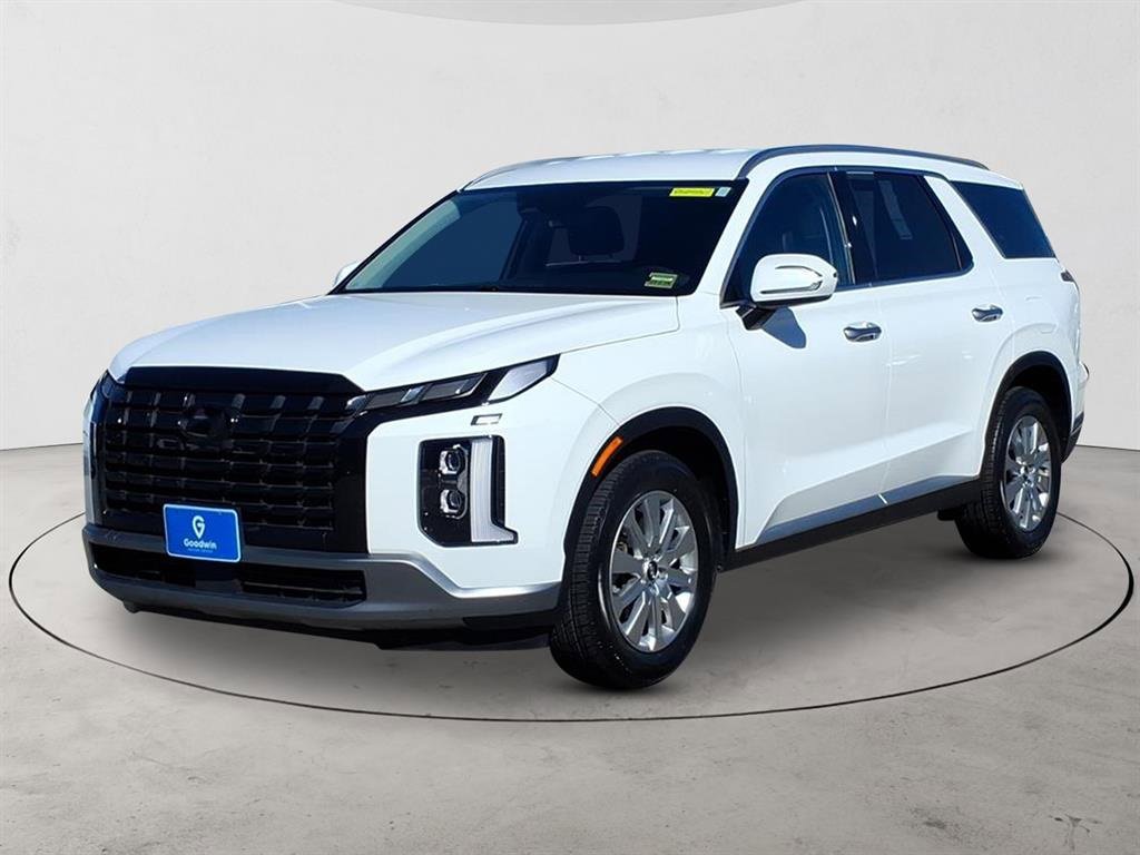 Used 2023 Hyundai Palisade SEL