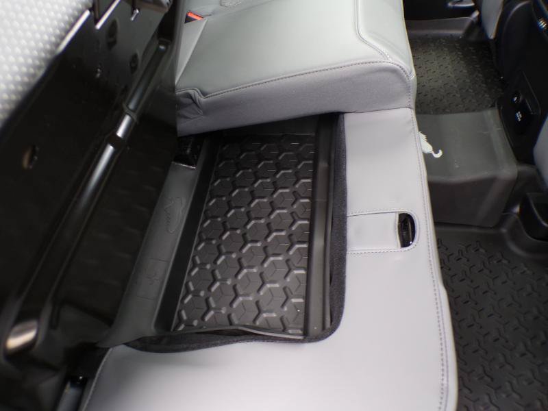 Used 2025 Ford Bronco Sport Badlands w/ Badlands Tech Package AWD/4WD image 9