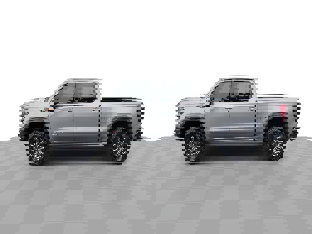 New 2026 GMC Sierra 1500 AT4X image 4