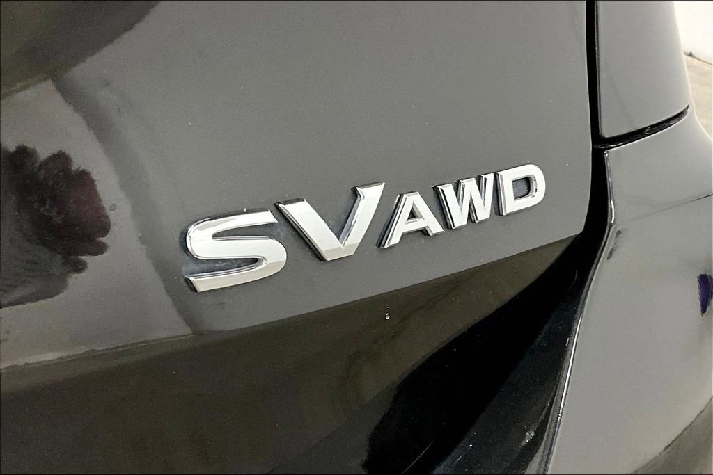 Used 2019 Nissan Rogue SV image 24