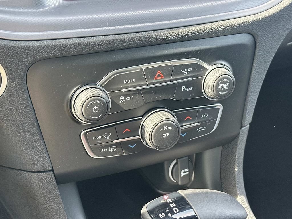 Used 2023 Dodge Charger SXT RWD image 29