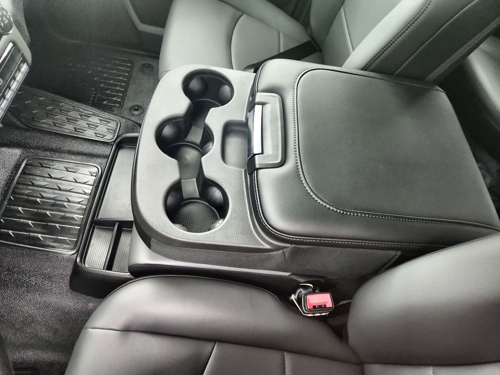 New 2026 RAM 5500 Tradesman image 20