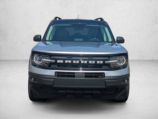 Used 2021 Ford Bronco Sport Outer Banks image 2