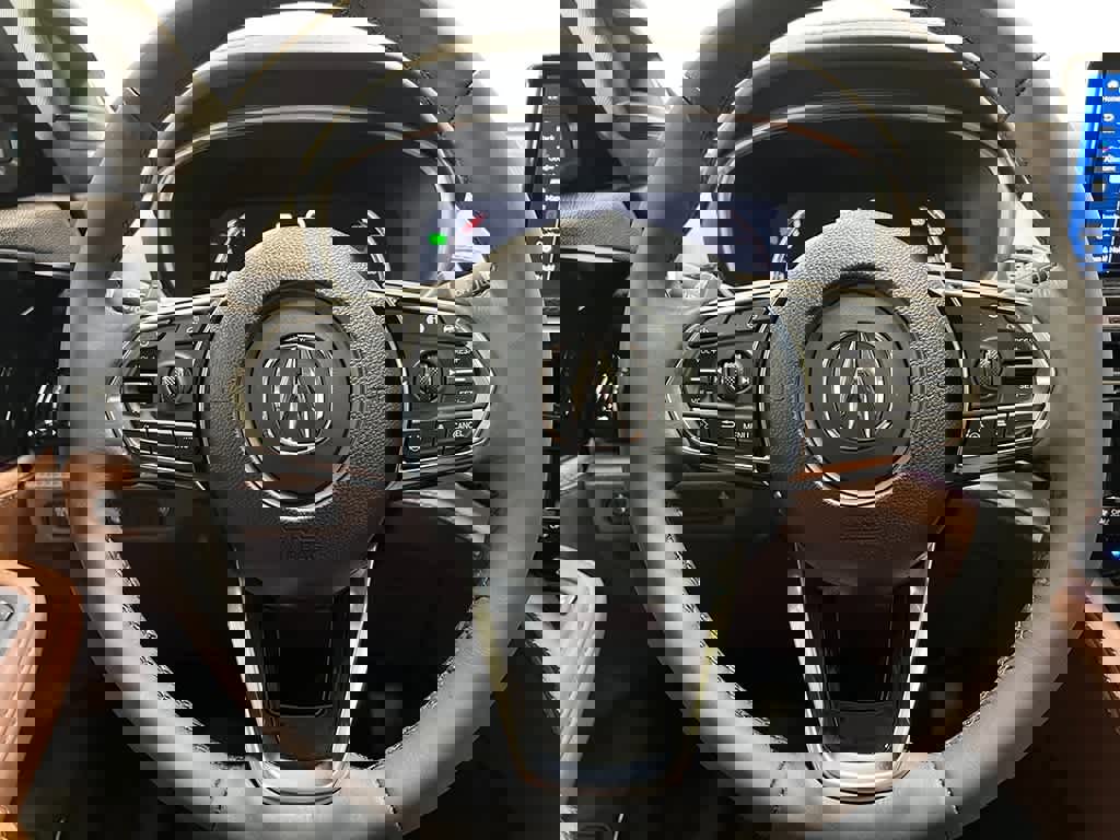 New 2026 Acura MDX SH-AWD w/ Advance Package image 21