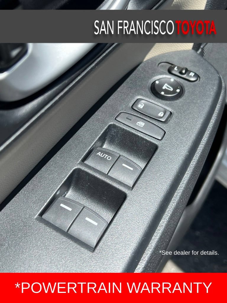Used 2017 Honda CR-V LX image 31