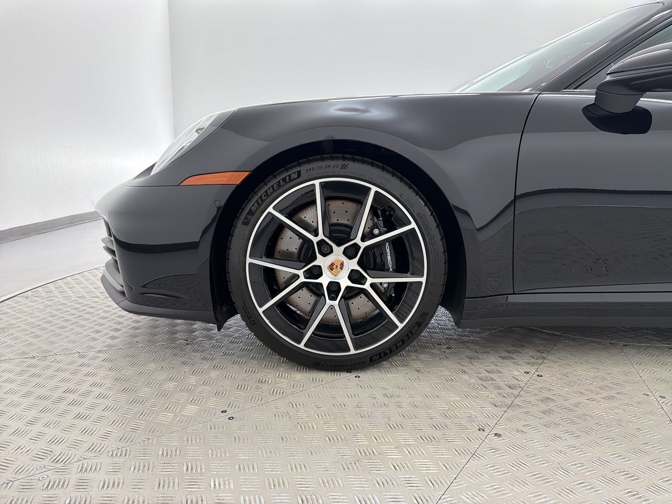 New 2026 Porsche 911 Carrera S RWD image 11