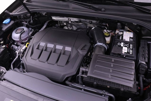 New 2025 Audi Q3 2.0T Premium image 16