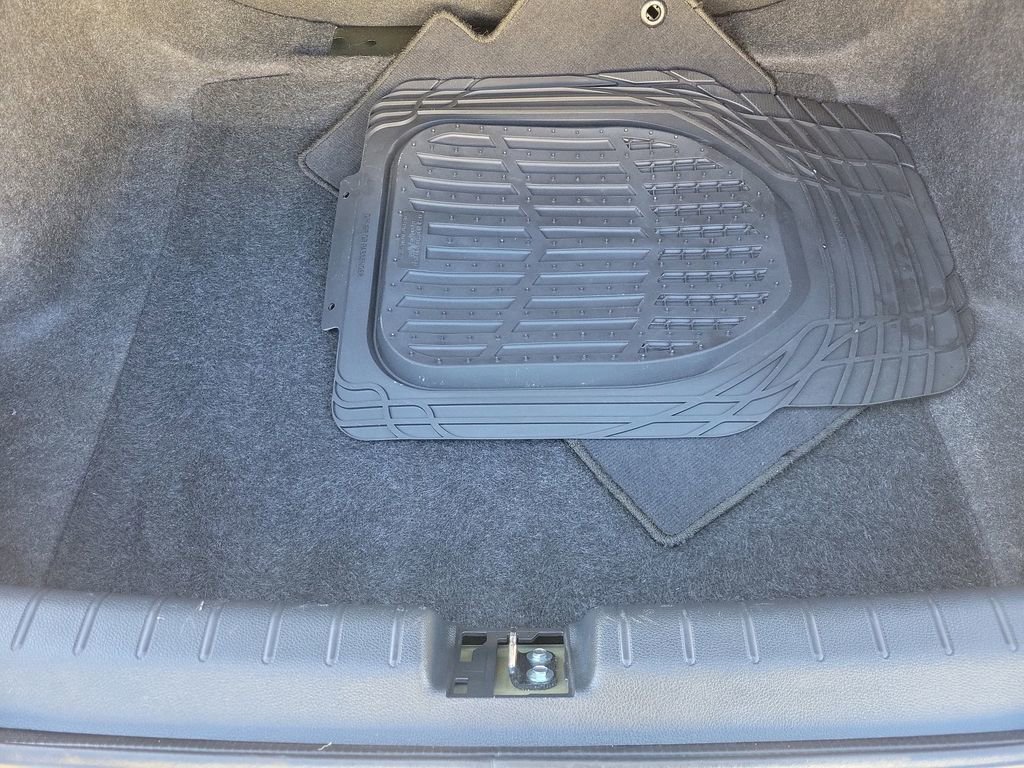 Used 2016 Honda Civic EX-T image 8