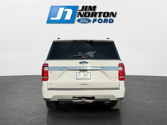 Used 2020 Ford Expedition XLT w/ Equipment Group 201A image 4